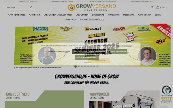 www.growversand.de