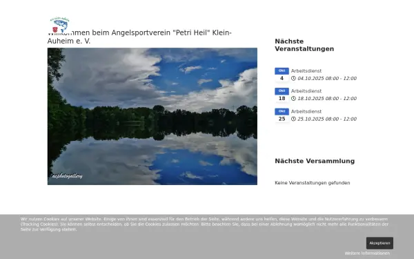 asv-klein-auheim.de