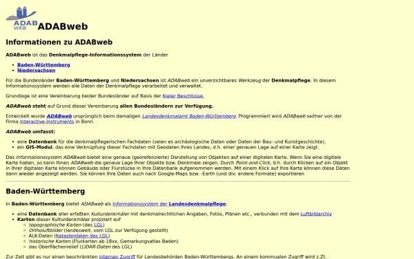 adabweb.de