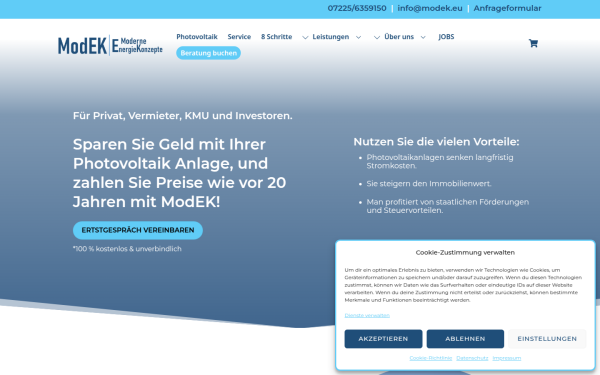 modek.de