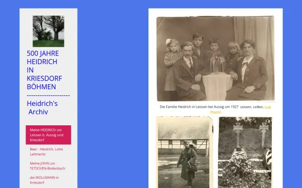 www.ahnenheidrich.de