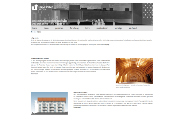 www.gub.architektur.uni-siegen.de