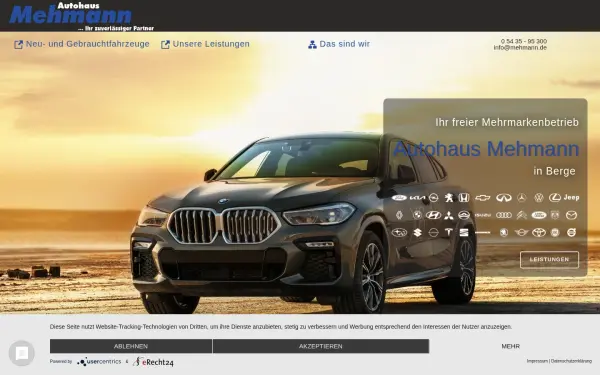 autohaus-mehmann.de