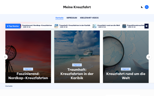 meine-kreuzfahrt.at