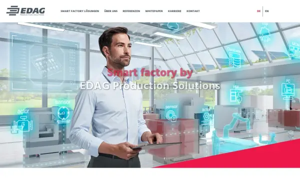 smartfactory.edag.com