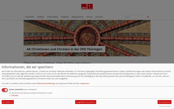 www.akchristen.de