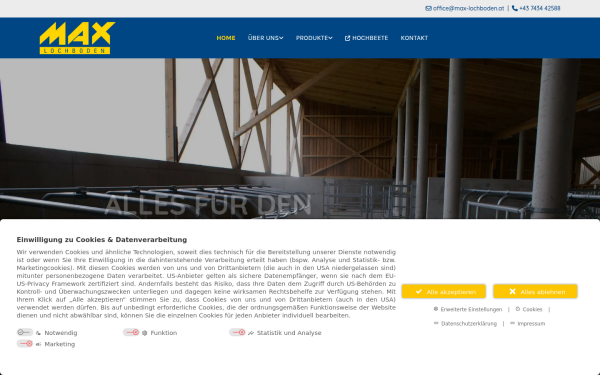 www.max-lochboden.at