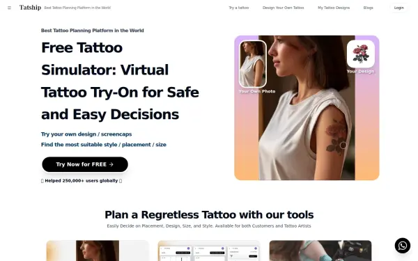 tatship.com