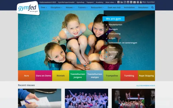 www.gymfed.be