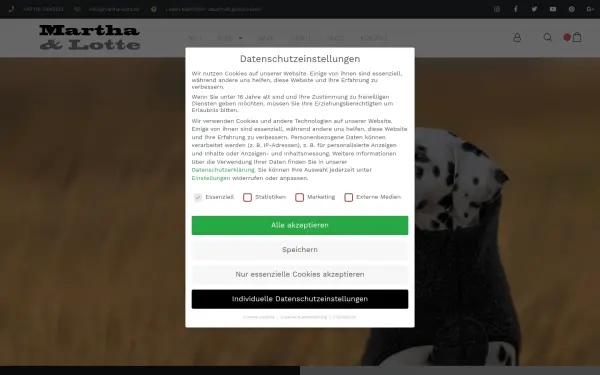 www.martha-lotte.de