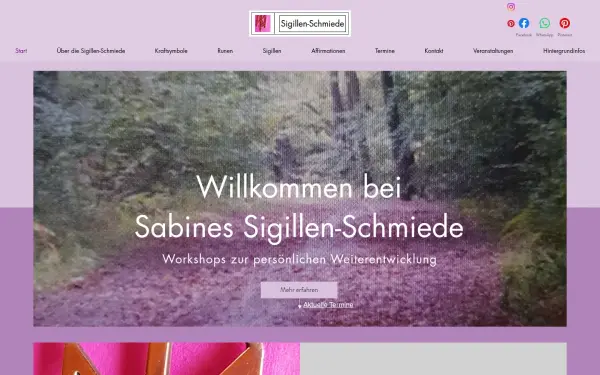 www.sigillen-schmiede.com