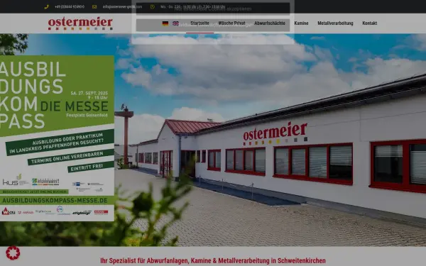 www.ostermeier-gmbh.com