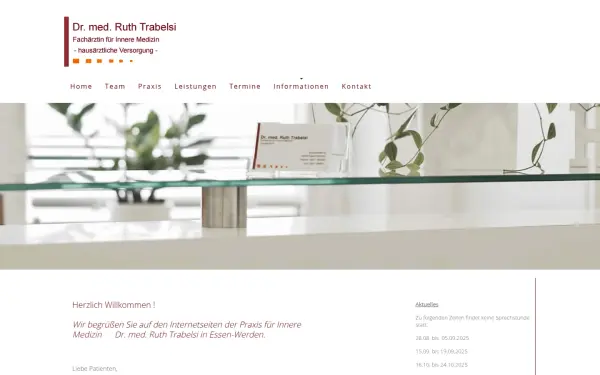 arztpraxis-trabelsi.de