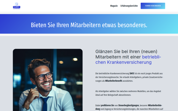 mybkv.de