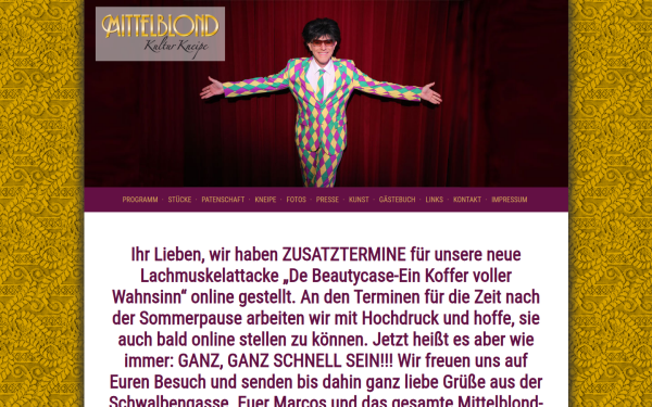 www.mittelblond-kulturkneipe.de