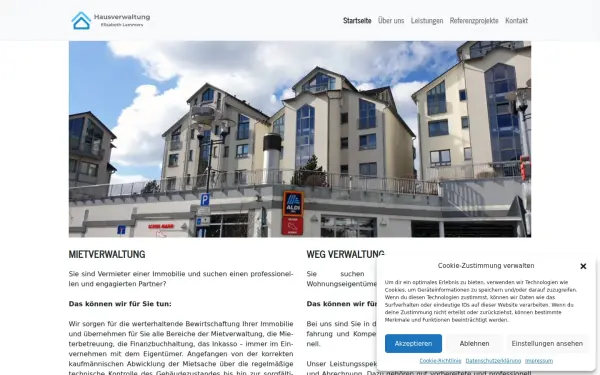 www.hausverwaltung-lammers.de