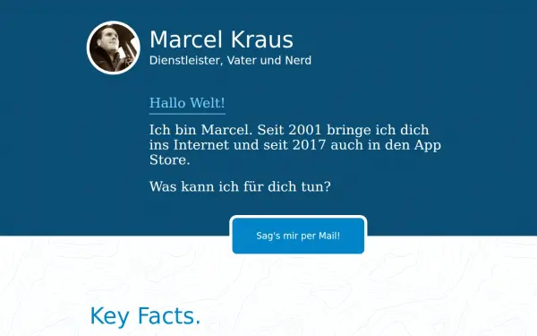 www.marcelkraus.de
