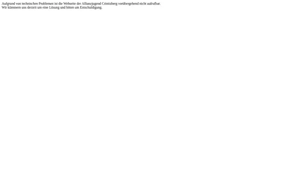allianzjugend-crinitzberg.de