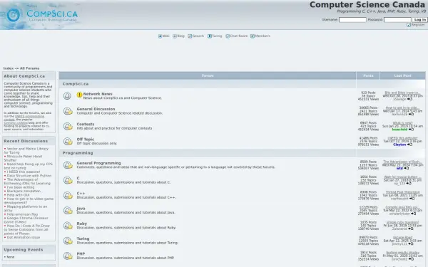 compsci.ca