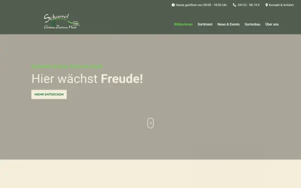 gruenes-zentrum-heist.de