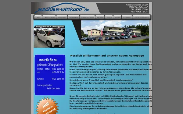 autohaus-wittkopp.de