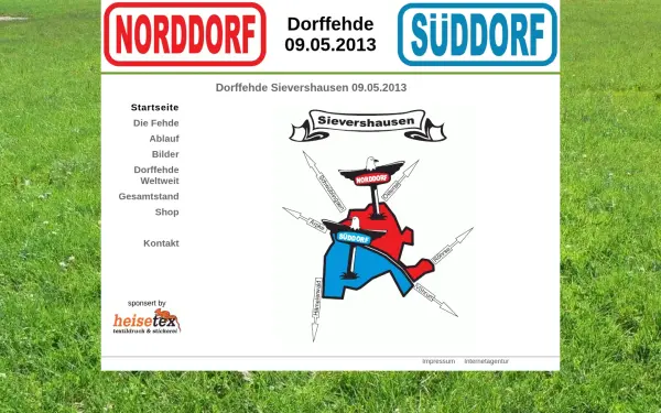 www.dorffehde.de