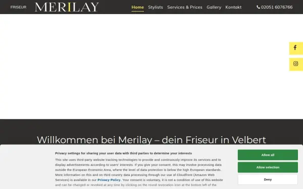 www.merilay.de