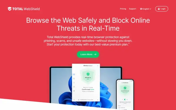 www.totalwebshield.com