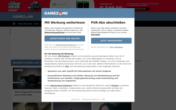 www.gamezone.de