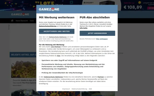 www.gamezone.de