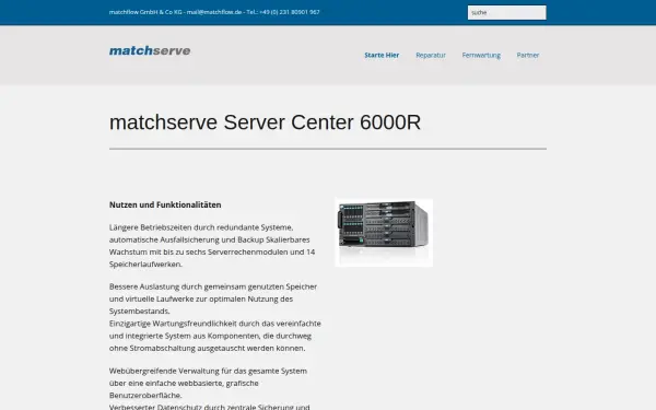 www.matchserve.de