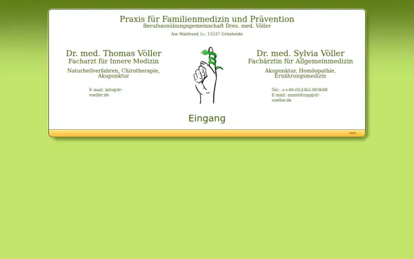 dr-voeller.de