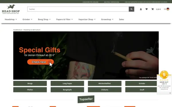 www.head-shop.de