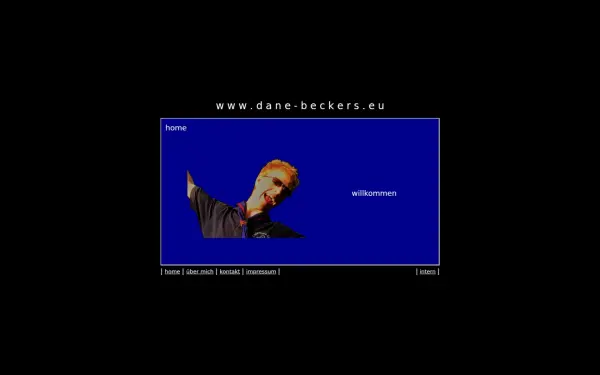 dane-beckers.de