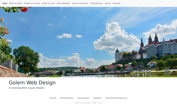 golem-web-design.de