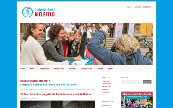radentscheid-bielefeld.de