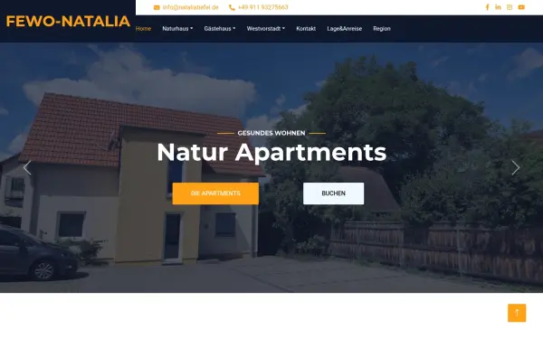 fewo-natalia.com