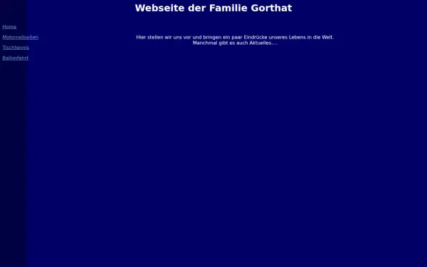 gorthat.de