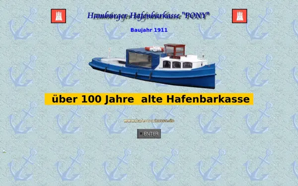 hafenbarkasse.de