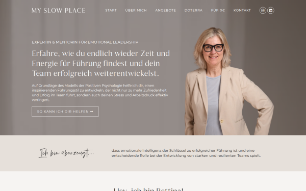 myslowplace.com