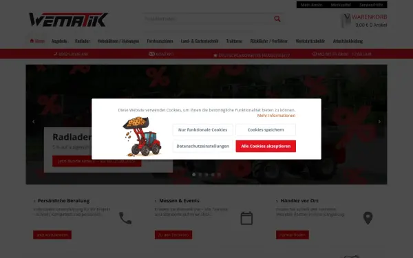 wematik.de