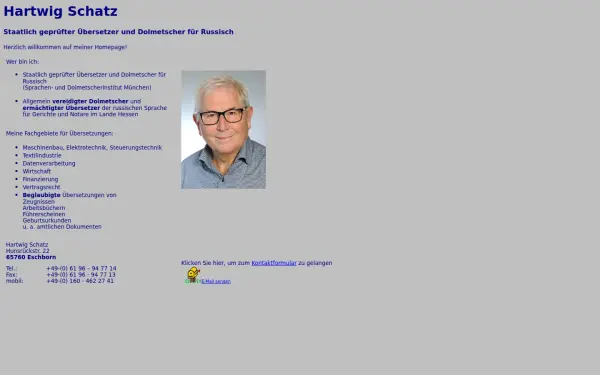 hartwig-schatz.de