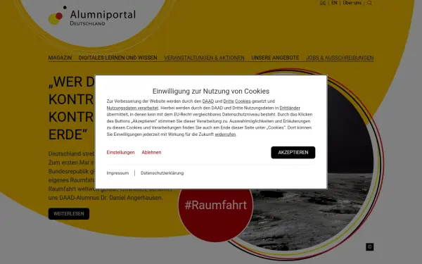 www.alumniportal-deutschland.org
