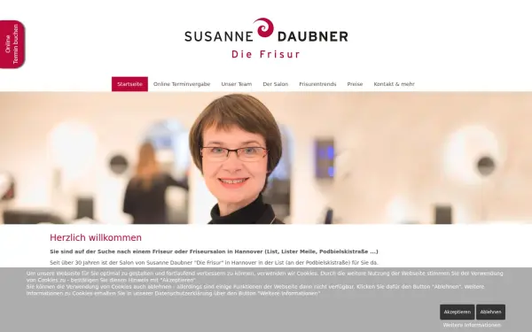 daubner-diefrisur.de