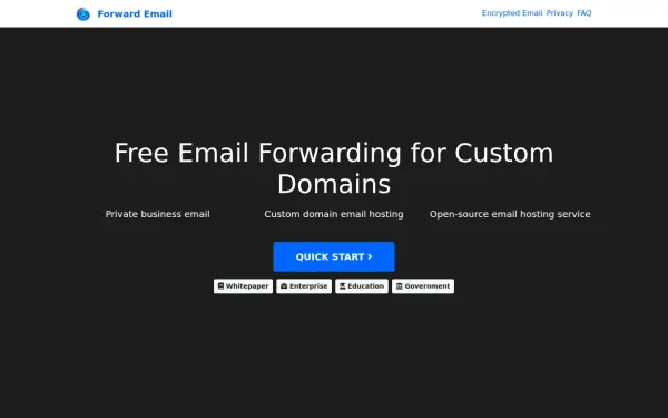forwardemail.net