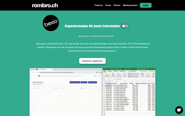 www.rombro.ch