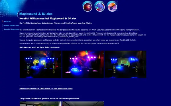 magicsound-djalex.de