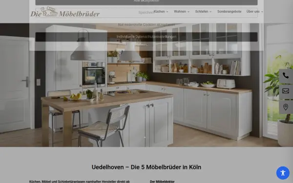 www.moebelbrueder.de