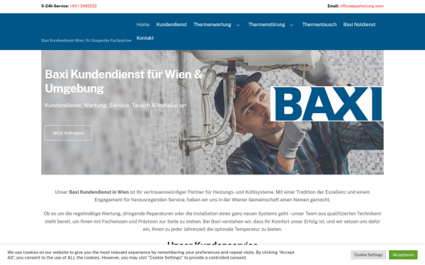 baxi-kundendienst-wien.at