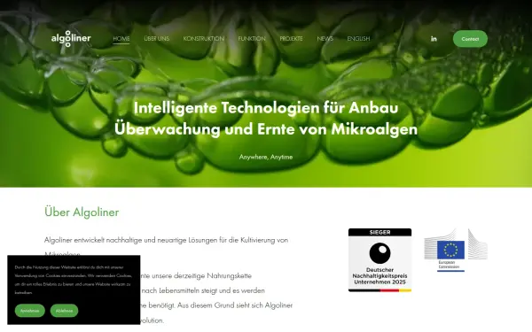 www.algoliner.de